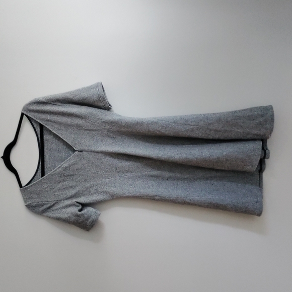 Theory Sweater Dress - Picture 4 of 10